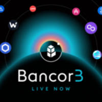  Bancor 3, die ultimative DeFi-Liquiditätslösung, wird mit den Launch-Partnern Polygon, Synthetix, Brave, Flexa, Yearn, Nexus Mutual und 30+ DAOs live gehen